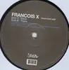 12inch Vinyl Single - François X - Future Roots Vol3