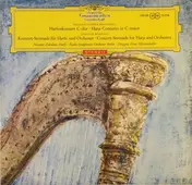 François-Adrien Boieldieu - Harp Concerto In C Major / Concert-Serenade For Harp And Orchestra