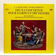 Boieldieu / Krumpholtz - Deux Concertos Pour Harpe Et Orchestre