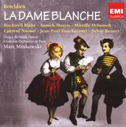 Double CD - Boieldieu - La Dame Blanche