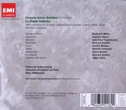 Double CD - Boieldieu - La Dame Blanche