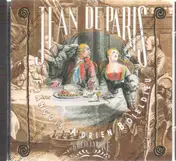 François-Adrien Boieldieu - Jean de Paris