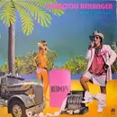 LP - François Béranger - Article Sans Suite