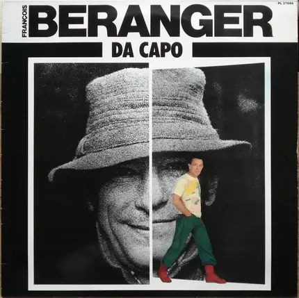 François Béranger - Da Capo