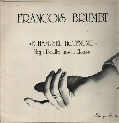 Francois Brumbt - E Hampfel Hoffnung
