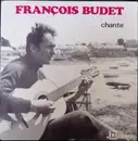 7inch Vinyl Single - François Budet - Chante