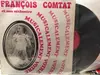 LP - François Comtat Et Son Orchestre - Musicalement Votre