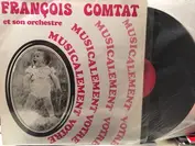 François Comtat Et Son Orchestre