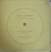 LP - Couperin - Les Fastes De La Grande Et Ancienne Ménestrandise / Les Folles Françaises Ou Les Dominos Et Pièces Diverses - dowel rod inner sleeve