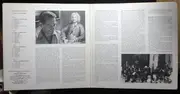 Double LP - François Couperin - Les Nations (Disque II) - Gatefold