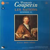 François Couperin - Les Nations