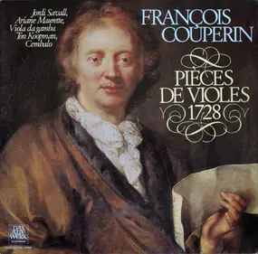 François Couperin - Pièces De Violes, 1728