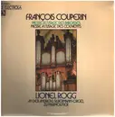 Double LP - François Couperin - Lionel Rogg - Messe À L'Usage Des Paroisses / Messe À L'Usage Des Convents - Gatefold