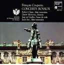 CD - Couperin - Concerts Royaux