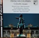 CD - Couperin - Concerts Royaux