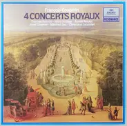 Couperin - 4 Concerts Royaux