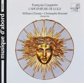 François Couperin - L'apothéose de Lulli