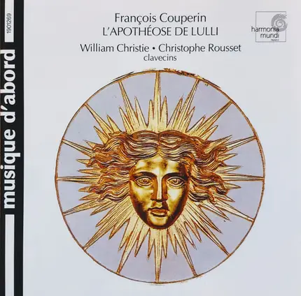 Couperin - L'apothéose de Lulli