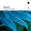 CD - Couperin - Harpsichord works