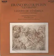 François Couperin - Lecons De Tenebres ("Lamentations Of Jeremiah")