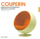 Double CD - François Couperin , Blandine Verlet - Barricades Des Mistérieuses / Pièces De Clavecin - Digipak
