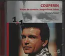 Double CD - François Couperin , Christophe Rousset - Harpsichord Suites