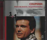 François Couperin , Christophe Rousset - Harpsichord Suites