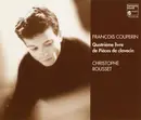 Double CD - François Couperin , Christophe Rousset - Quatrième Livre De Pièces De Clavecin