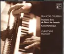CD-Box - François Couperin , Christophe Rousset - Third Book Of Harpsichord Pieces