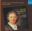 CD - François Couperin - Pièces De Clavecin