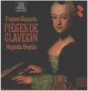 LP-Box - François Couperin / Huguette Dreyfus - Pieces de Clavecin - Hardcover Box + booklet