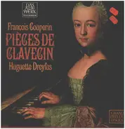Couperin - Pièces De Clavecin