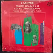 Couperin - Concerts Royal No. 6,10,14 L'Astree / L'Imperiale Sonatas