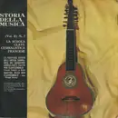 7inch Vinyl Single - François Couperin , Jean-Philippe Remeau - La Scuola Clavicembalistica Francese