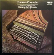 François Couperin - Complete Works For Harpsichord - Vol.4 Book One Cinquième Ordre