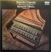 François Couperin - Complete Works For Harpsichord - Vol.4 Book One Cinquième Ordre