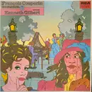 LP - Couperin - Complete Works For Harpsichord Vol. 7 - Book Two - Neuvième & Dixième Ordres