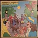 LP - Couperin - Complete Works For Harpsichord Vol. 8 - Book Two - Onziéme & Douziéme Ordres