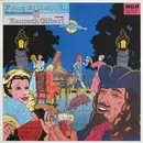 LP - Couperin - Complete Works For Harpsichord Vol.6 - Book Two - 'L'Art de Toucher Le Clavecin' & Huitiéme Ordre