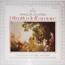 LP - François Couperin - Ritratto Dell' Amour - Concerts