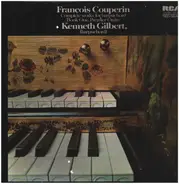 Francois Couperin - Complete Works for Harpsichord - Book One, Premier Ordre