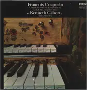 Francois Couperin - Complete Works for Harpsichord - Book One, Premier Ordre