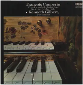 François Couperin - Complete Works for Harpsichord - Book One, Premier Ordre