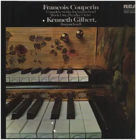 François Couperin - Complete Works for Harpsichord - Book One, Premier Ordre