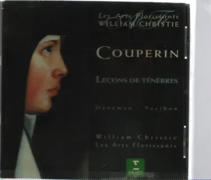 Francois Couperin - LECONS DE TENEBRES