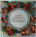 LP - François Couperin / Marc Antoine Charpentier - Apotheose De Lully / Suite From The Opera Medee