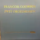 LP-Box - Couperin - Zwei Orgelmessen − Messe Für Die Gemeinde / Messe Für Den Konvent - Hardcover Box + Booklet