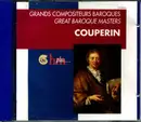CD - François Couperin - Pièces de Claveecin/Victoria Christo Resurgenti/Deuxième Leçon Des Ténèbres/Deuxième Concert Royal/Messe A L'Usage Des Paroisses