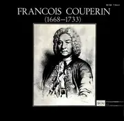 Double LP - Couperin - Concerts Royaux, Nouveaux Concerts 10 • 12 • 14