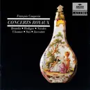 CD - François Couperin - Concerts Royaux